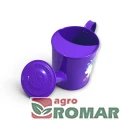 Konewka 1,5L kids Greenmill sitko