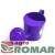 Konewka 1,5L kids Greenmill sitko