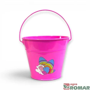 Wiaderko dla Dzieci Greenmill Kids