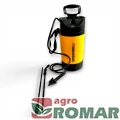 Opryskiwacz ogrodowy 5l Greenmill z manometrem