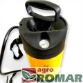 Opryskiwacz ogrodowy 5l Greenmill z manometr
