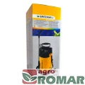 Opryskiwacz ogrodowy 5l Greenmill z manometrem opakowanie