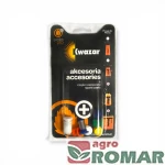 Komplet dysz Kwazar