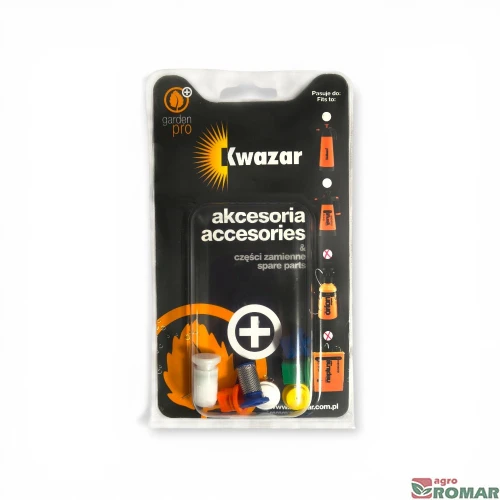 Komplet dysz Kwazar WAO.0790