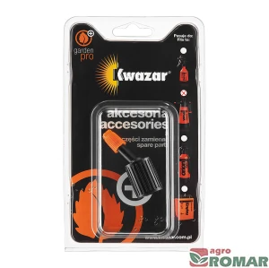 Końcówka przegubowa Venus Super Garden Pro Kwazar