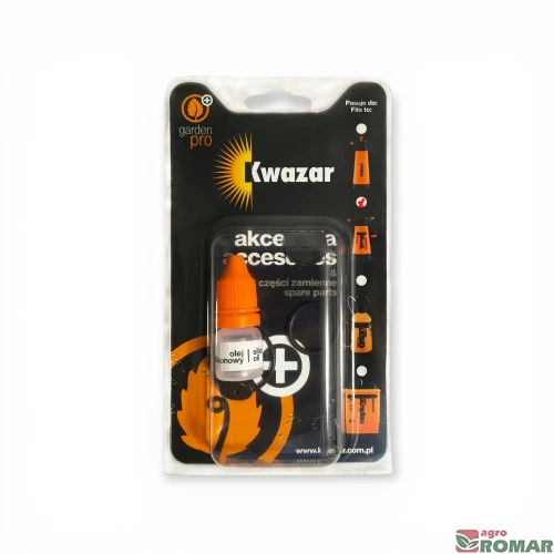 Zestaw serwisowy Venus Super Garden Pro WAO.0827