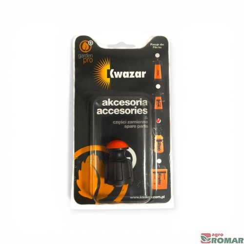 Zawór bezpieczeństwa Orion Garden Pro WAO.0795