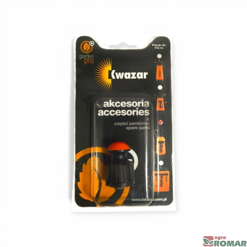 Zawór bezpieczeństwa Orion Garden Pro WAO.0795
