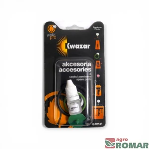 Zestaw serwisowy Orion Super Garden Pro Kwazar