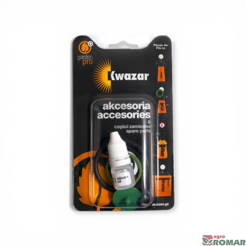 Zestaw serwisowy Orion Super Garden Pro WAO.0900