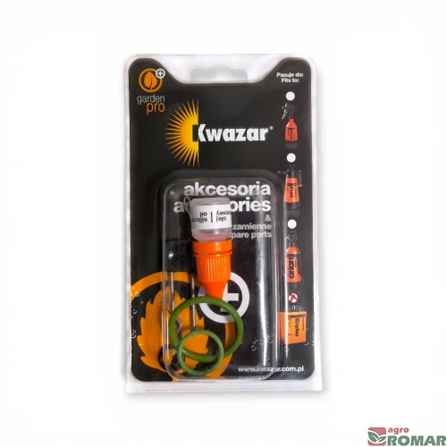 Zestaw serwisowy Neptune Super WAO.0897