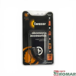 Zespół końcówki lancy Garden Pro Kwazar