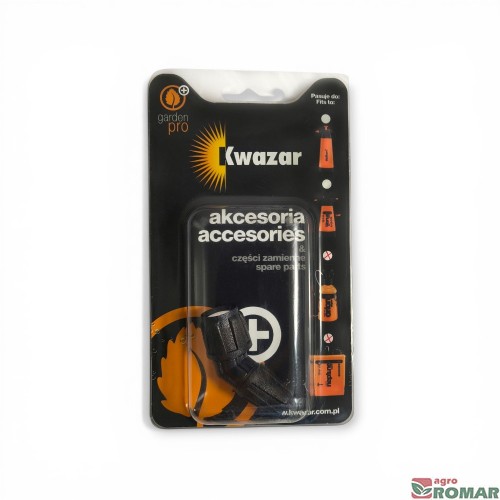 Zespół końcówki lancy Garden Pro WAO.0796