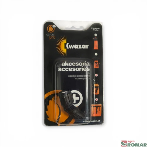 Zespół końcówki lancy Garden Pro WAO.0796