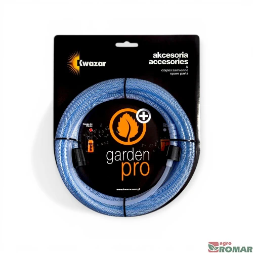 Wężyk-4,5m-Garden-Pro-Kwazar-WAO opakowanie