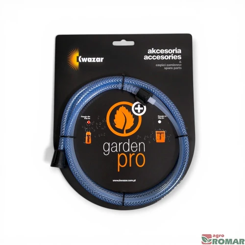 Wężyk 1.5m Garden Pro WAO.0818 opakowanie