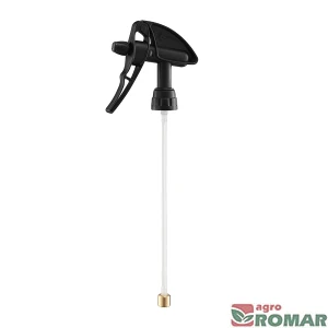 Pompka Mercury Super 360 Garden Pro Kwazar