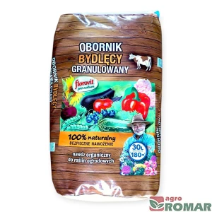 Obornik bydlęcy Florovit Pro Natura 30l