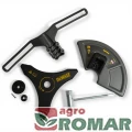 Zestaw konwersyjny do kosy mechanicznej DT20904-QZ DeWalt