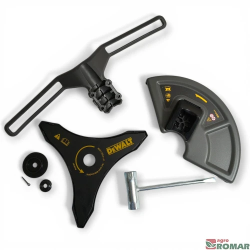 Zestaw konwersyjny do kosy mechanicznej DT20904-QZ DeWalt