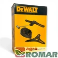 Zestaw konwersyjny do kosy mechanicznej DT20904-QZ DeWalt opakowanie2