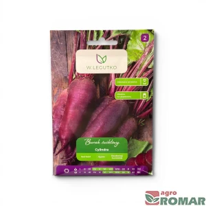 Burak Cylindra 15g, W. Legutko