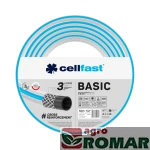Wąż ogrodowy BASIC 1/2" 50m Cellfast