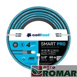 Wąż ogrodowy SMART PRO ATS™ 1/2″ 50m Cellfast