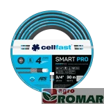 Wąż ogrodowy SMART PRO ATS™ 3/4″ 30m Cellfast