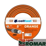 Wąż ogrodowy ORANGE ATS 1/2″ 25m Cellfast