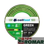 Wąż ogrodowy GREEN ATS2 3/4″ 25m Cellfast