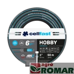 Wąż ogrodowy HOBBY ATS2 1″ 50m Cellfast