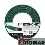 Wąż ogrodowy ECONOMIC 1/2″ 20m Cellfast