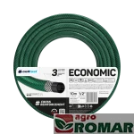 Wąż ogrodowy ECONOMIC 1/2″ 10m Cellfast
