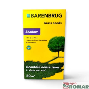 Trawa Barenbrug Shadow 1 kg na 50 m²