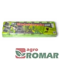 Miniszklarenka MS (56x56x56) 14 otworów JRK