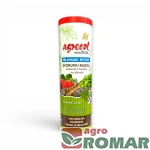 Ślimak Stop (naturalna bariera ze skorupek muszli) Agrecol 650g 