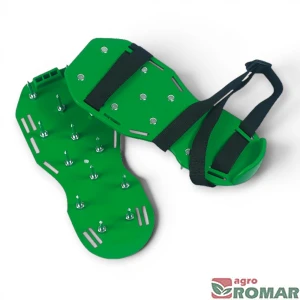 Buty do aeracji trawnika Greenmill