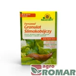 Ferramol granulat ślimakobójczy (EKO) Neudorff 200g