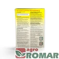 Ferramol Granulat ślimakobójczy Neudorff 200 g etykieta