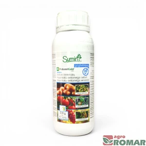 Ridomil Gold R Sumin 200g (p. mączniakowi rzekomemu)