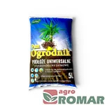 Podłoże Pan Ogrodnik do roślin domowych Westland 5l 
