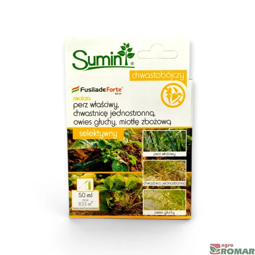 Fusilade Forte 150EC Sumin 50 ml