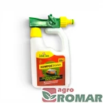 Kompostrawa spray do trawników koszonych robotami Zielony Dom 950ml 