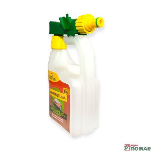 Kompostrawa spray Zielony Dom 950 ml końcówka