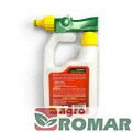 Kompostrawa spray Zielony Dom 950 ml etykieta