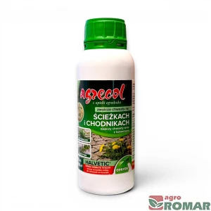 Halvetic Agrecol Hobby 500ml