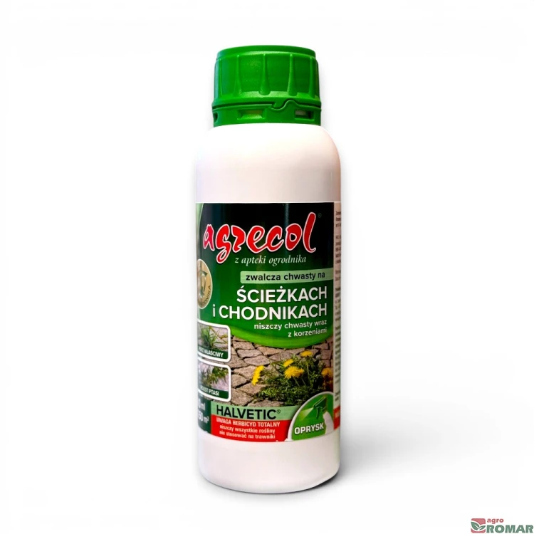Halvetic Agrecol Hobby 500 ml