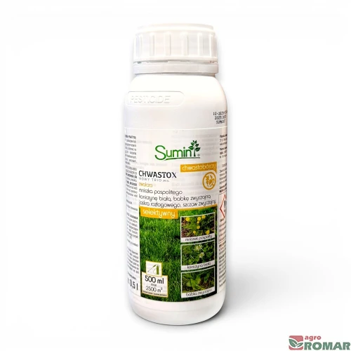 Chwastox Sumin 500 ml