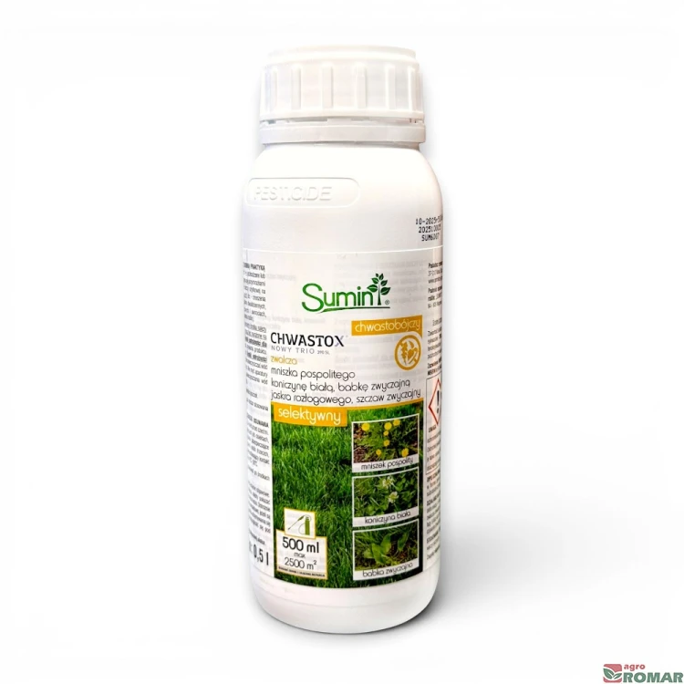 Chwastox Sumin 500 ml